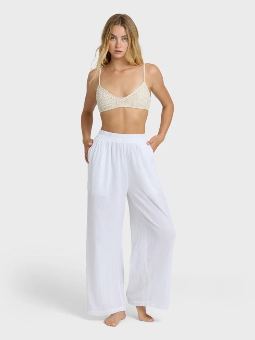 Billabong Follow Me Pants, Size L